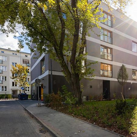 Warszawa Srodmiescie Bonifraterska Apartments By Noclegi Renters Екстер'єр фото